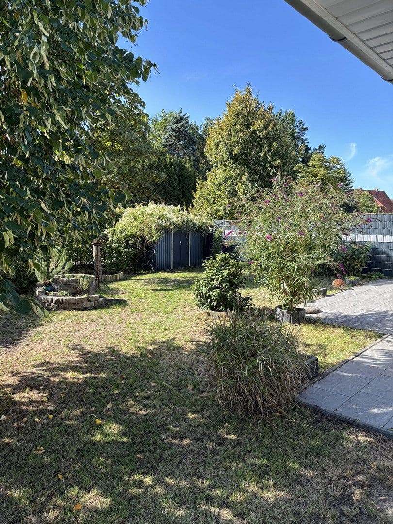 Prodej domu 140 m², pozemek 600 m², Langwedel, Dolní Sasko Prodej domu 140 m², pozemek 600 m², Langwedel, Dolní Sasko