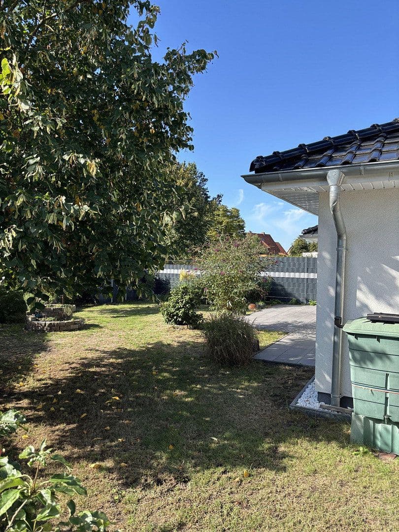 Prodej domu 140 m², pozemek 600 m², Langwedel, Dolní Sasko Prodej domu 140 m², pozemek 600 m², Langwedel, Dolní Sasko