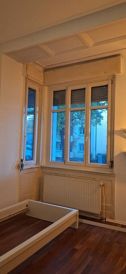 Pronájem bytu 3+1 78 m², Stuttgart, Bádensko-Württembersko Pronájem bytu 3+1 78 m², Stuttgart, Bádensko-Württembersko