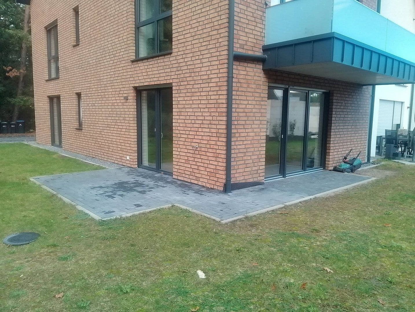 Prodej bytu 2+kk 71 m², Teutoburger Weg 83c, Schloß Holte-Stukenbrock, Severní Porýní-Vestfálsko Prodej bytu 2+kk 71 m², Teutoburger Weg 83c, Schloß Holte-Stukenbrock, Severní Porýní-Vestfálsko
