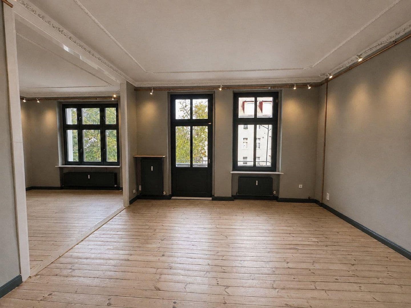 Prodej bytu 3+1 81 m², Stubenrauchstr.41, Berlin, Berlín Prodej bytu 3+1 81 m², Stubenrauchstr.41, Berlin, Berlín