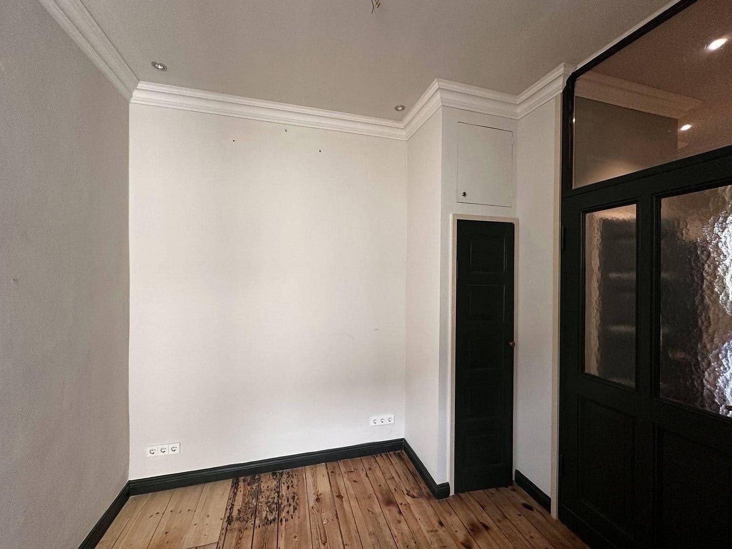 Prodej bytu 3+1 81 m², Stubenrauchstr.41, Berlin, Berlín Prodej bytu 3+1 81 m², Stubenrauchstr.41, Berlin, Berlín