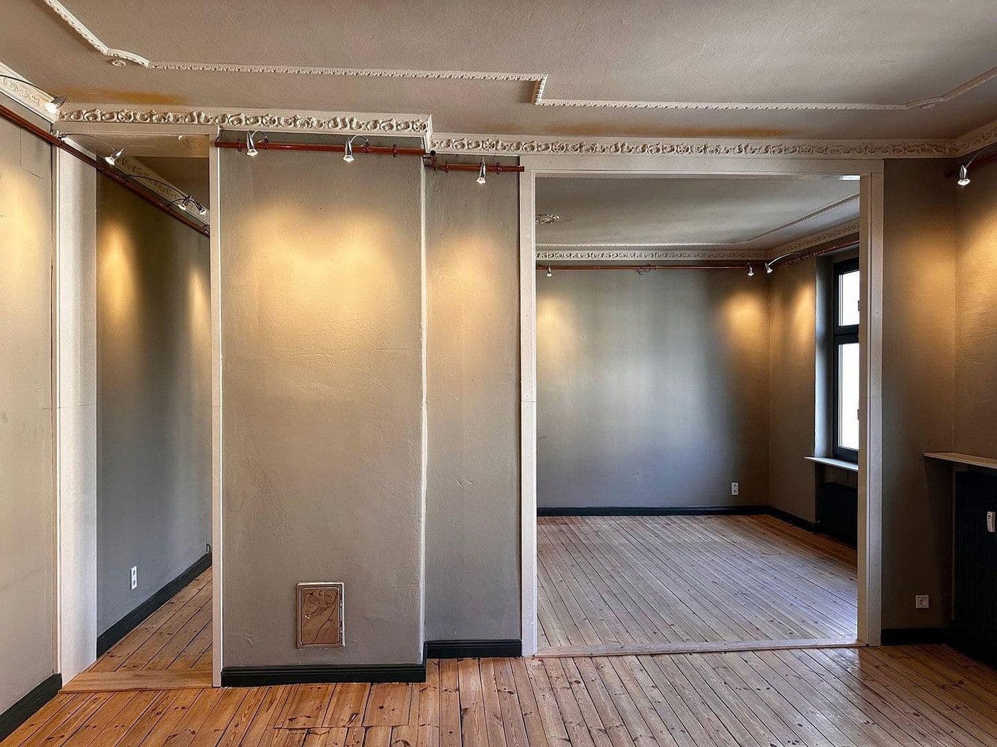 Prodej bytu 3+1 81 m², Stubenrauchstr.41, Berlin, Berlín Prodej bytu 3+1 81 m², Stubenrauchstr.41, Berlin, Berlín