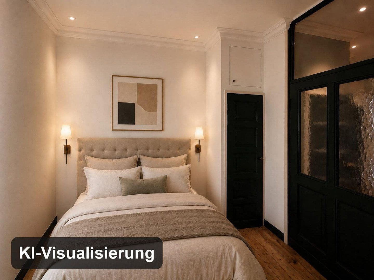 Prodej bytu 3+1 81 m², Stubenrauchstr.41, Berlin, Berlín Prodej bytu 3+1 81 m², Stubenrauchstr.41, Berlin, Berlín