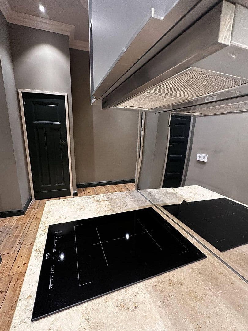 Prodej bytu 3+1 81 m², Stubenrauchstr.41, Berlin, Berlín Prodej bytu 3+1 81 m², Stubenrauchstr.41, Berlin, Berlín