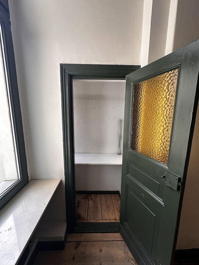 Prodej bytu 3+1 81 m², Stubenrauchstr.41, Berlin, Berlín Prodej bytu 3+1 81 m², Stubenrauchstr.41, Berlin, Berlín
