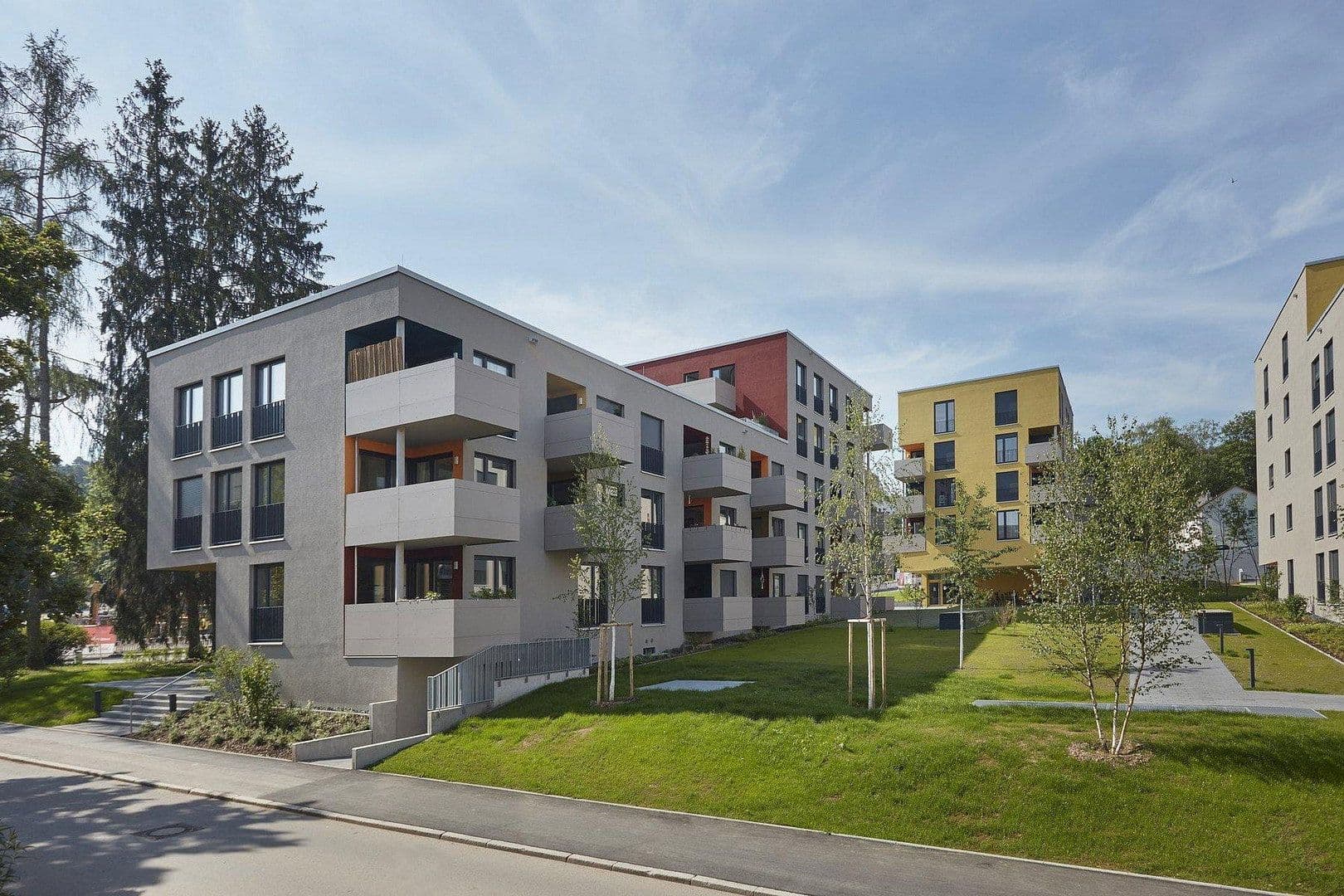 Prodej bytu 3+kk 77 m², Eisenhutstraße 42, Tübingen, Bádensko-Württembersko Prodej bytu 3+kk 77 m², Eisenhutstraße 42, Tübingen, Bádensko-Württembersko