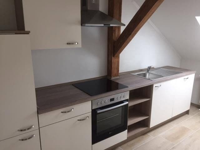 Prodej bytu 5+1 65 m², Neumarkt in der Oberpfalz, Bavorsko Prodej bytu 5+1 65 m², Neumarkt in der Oberpfalz, Bavorsko