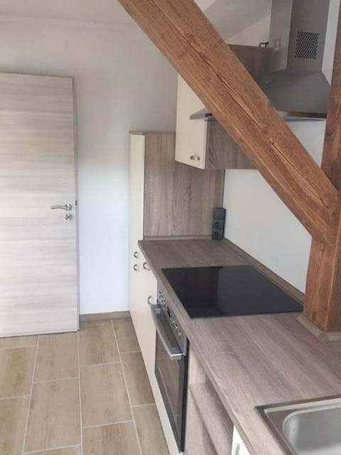Prodej bytu 5+1 65 m², Neumarkt in der Oberpfalz, Bavorsko Prodej bytu 5+1 65 m², Neumarkt in der Oberpfalz, Bavorsko