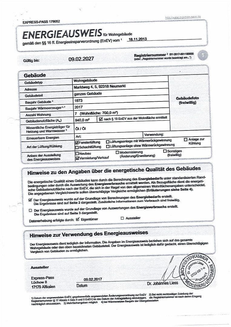 Prodej bytu 5+1 65 m², Neumarkt in der Oberpfalz, Bavorsko Prodej bytu 5+1 65 m², Neumarkt in der Oberpfalz, Bavorsko