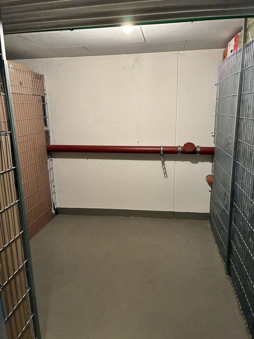 Pronájem bytu 2+1 67 m², Carlo-Schmid-Str.6, Wiesbaden, Hessen Pronájem bytu 2+1 67 m², Carlo-Schmid-Str.6, Wiesbaden, Hessen