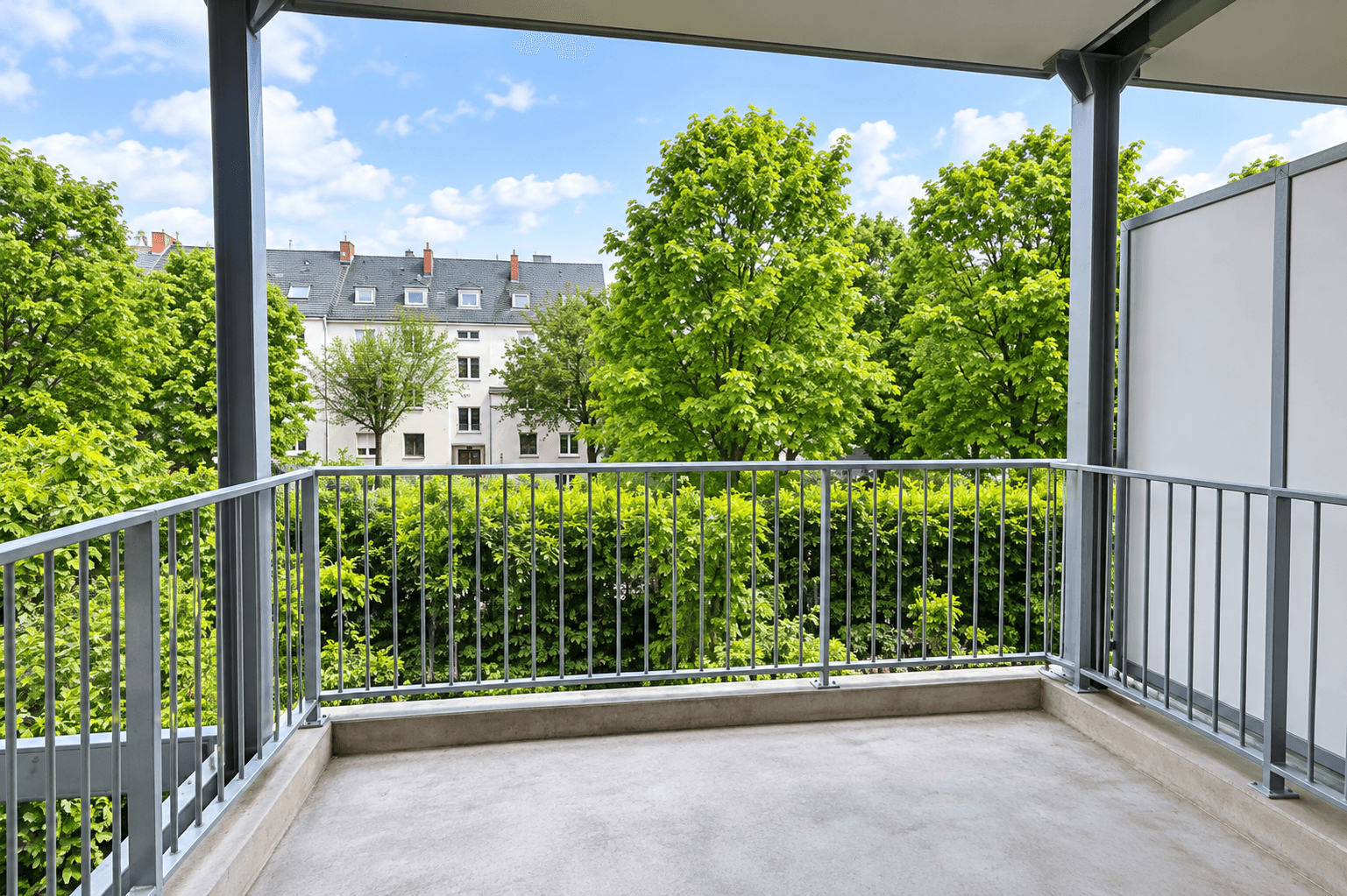 Pronájem bytu 2+1 67 m², Carlo-Schmid-Str.6, Wiesbaden, Hessen Pronájem bytu 2+1 67 m², Carlo-Schmid-Str.6, Wiesbaden, Hessen