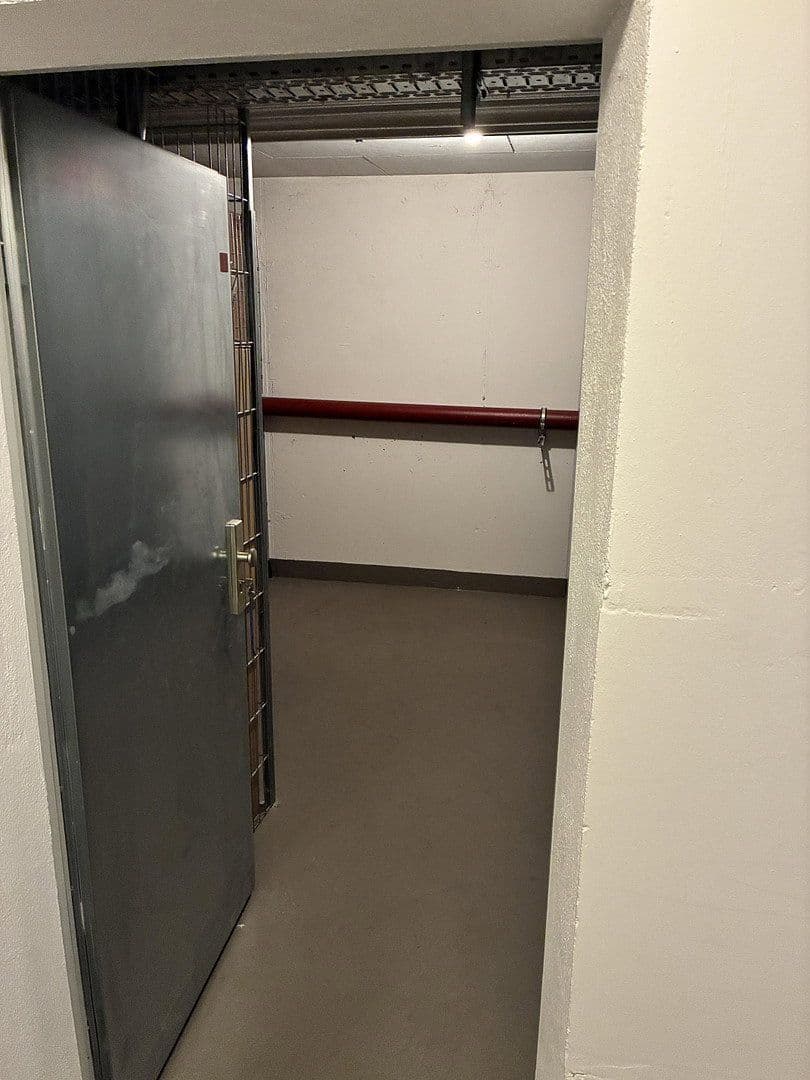 Pronájem bytu 2+1 67 m², Carlo-Schmid-Str.6, Wiesbaden, Hessen Pronájem bytu 2+1 67 m², Carlo-Schmid-Str.6, Wiesbaden, Hessen