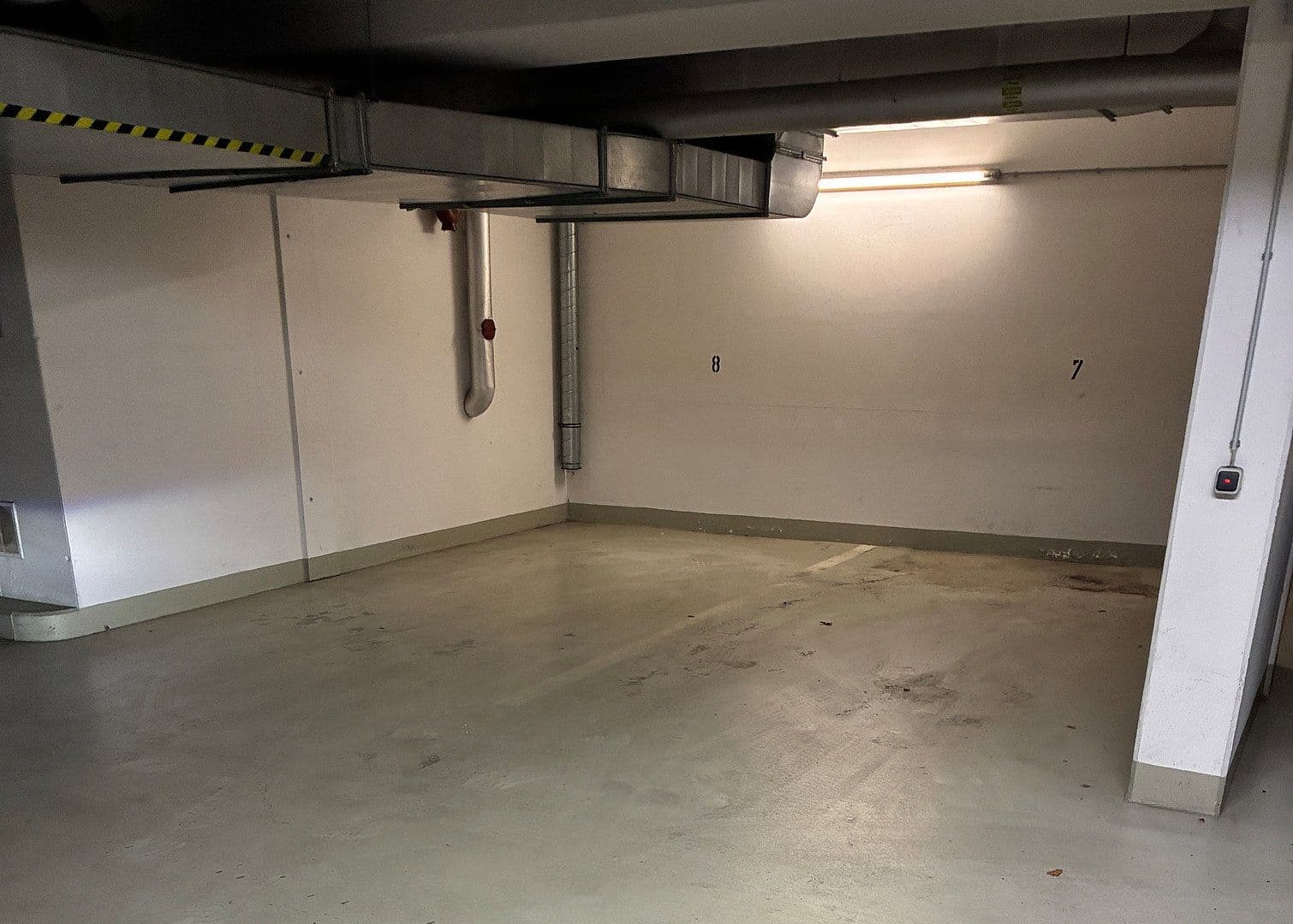 Pronájem bytu 2+1 67 m², Carlo-Schmid-Str.6, Wiesbaden, Hessen Pronájem bytu 2+1 67 m², Carlo-Schmid-Str.6, Wiesbaden, Hessen