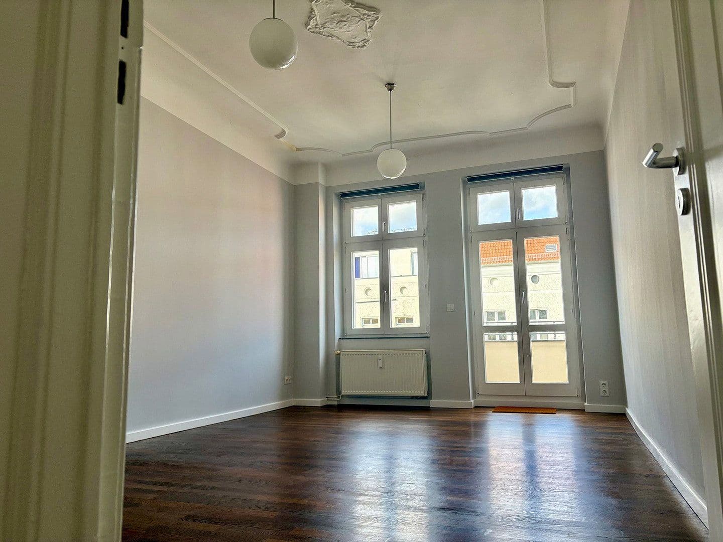 Prodej bytu 2+1 61 m², Cotheniusstr. 4, Berlin, Berlín Prodej bytu 2+1 61 m², Cotheniusstr. 4, Berlin, Berlín