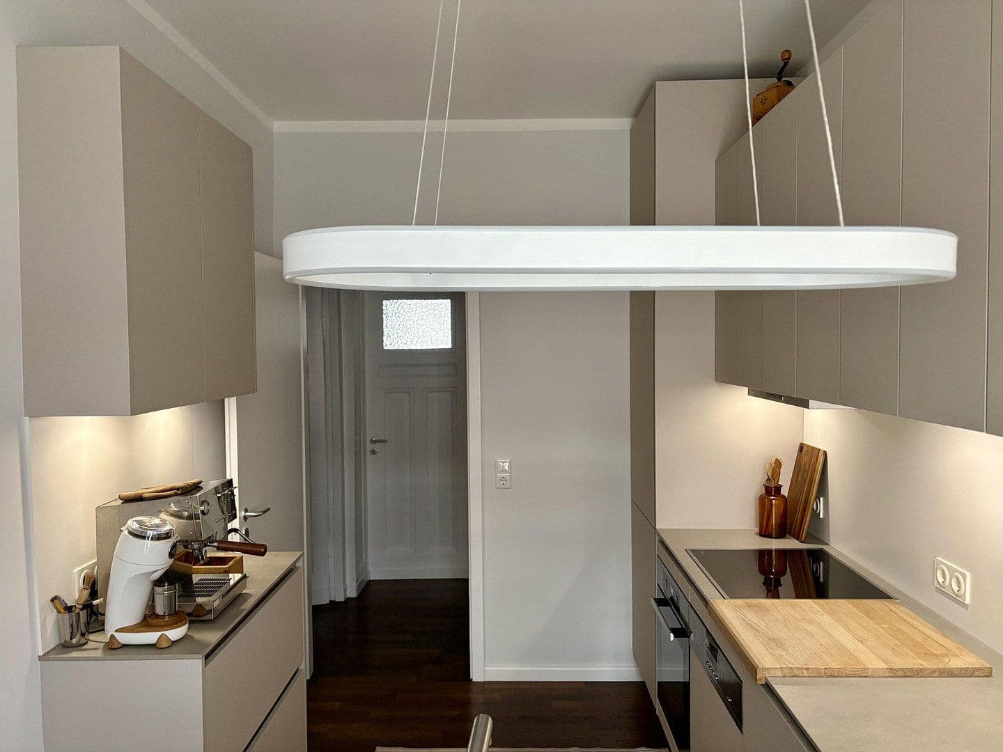 Prodej bytu 2+1 61 m², Cotheniusstr. 4, Berlin, Berlín Prodej bytu 2+1 61 m², Cotheniusstr. 4, Berlin, Berlín