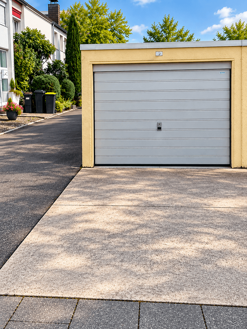 Prodej domu 110 m², pozemek 280 m², Frankenthal, Porýní-Falc Prodej domu 110 m², pozemek 280 m², Frankenthal, Porýní-Falc