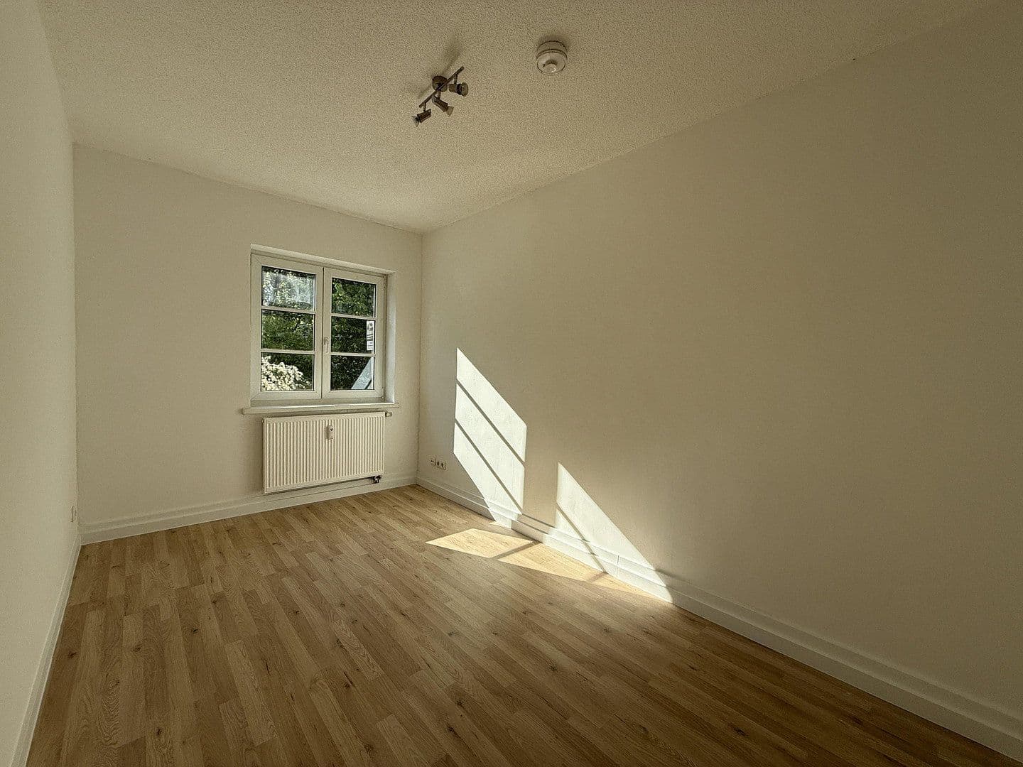 Pronájem bytu 3+1 64 m², Alter Reichenbacherstr. 16, Plauen, Sasko Pronájem bytu 3+1 64 m², Alter Reichenbacherstr. 16, Plauen, Sasko
