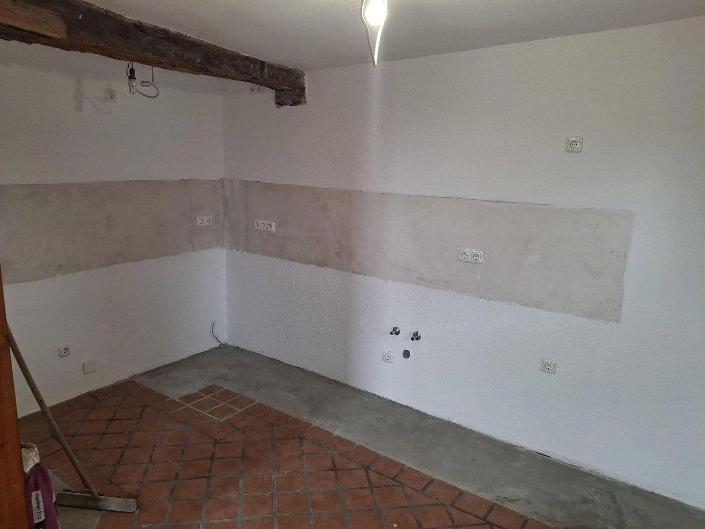 Prodej domu 118 m², pozemek 290 m², Bad Brückenau, Bavorsko Prodej domu 118 m², pozemek 290 m², Bad Brückenau, Bavorsko
