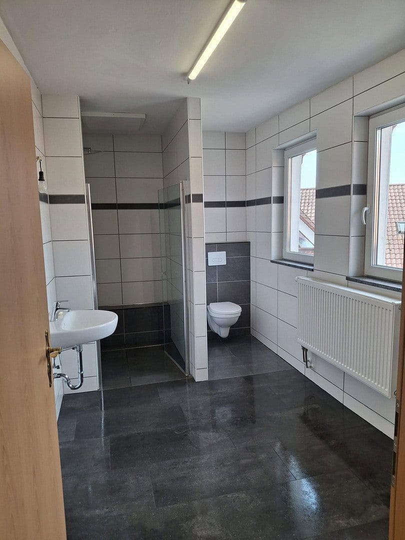 Prodej domu 118 m², pozemek 290 m², Bad Brückenau, Bavorsko Prodej domu 118 m², pozemek 290 m², Bad Brückenau, Bavorsko