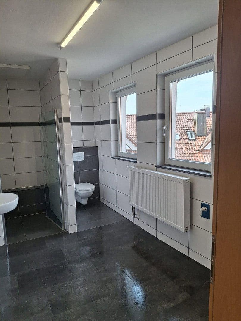 Prodej domu 118 m², pozemek 290 m², Bad Brückenau, Bavorsko Prodej domu 118 m², pozemek 290 m², Bad Brückenau, Bavorsko