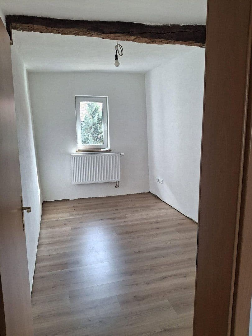 Prodej domu 118 m², pozemek 290 m², Bad Brückenau, Bavorsko Prodej domu 118 m², pozemek 290 m², Bad Brückenau, Bavorsko