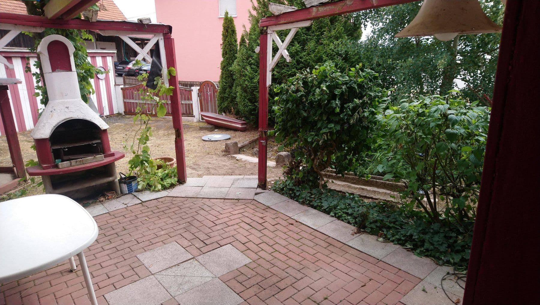 Prodej domu 118 m², pozemek 290 m², Bad Brückenau, Bavorsko Prodej domu 118 m², pozemek 290 m², Bad Brückenau, Bavorsko