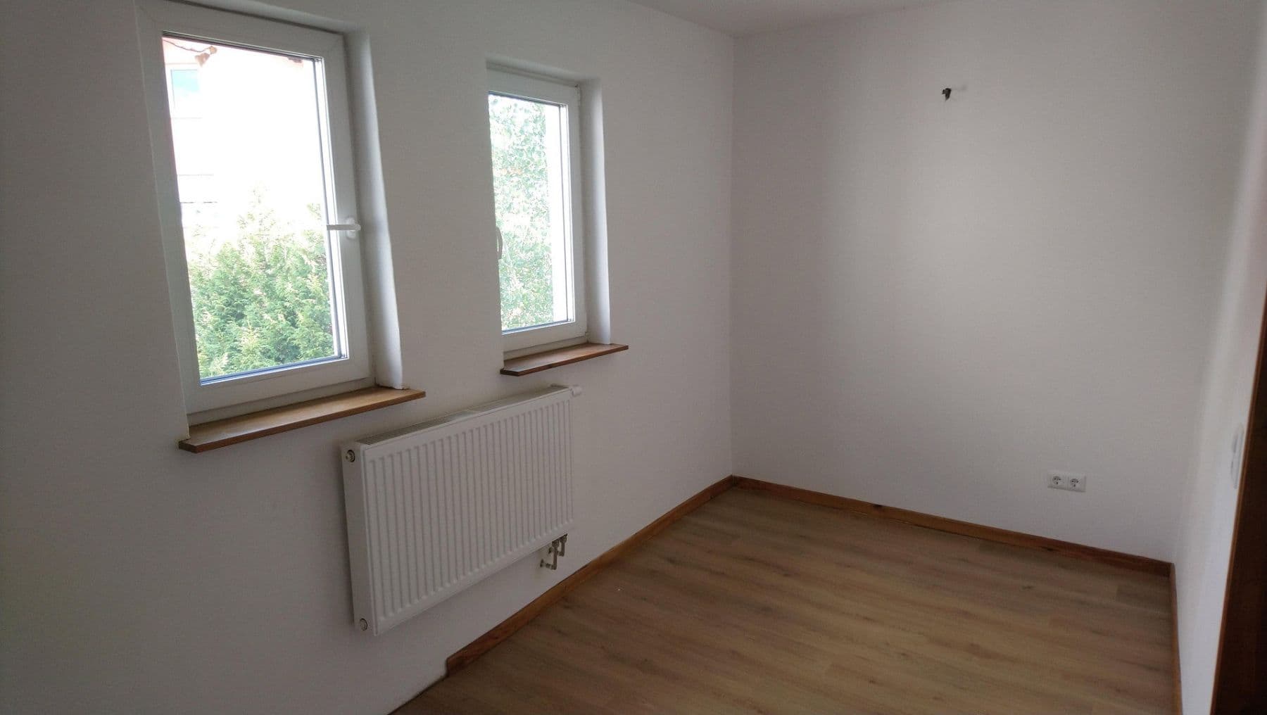 Prodej domu 118 m², pozemek 290 m², Bad Brückenau, Bavorsko Prodej domu 118 m², pozemek 290 m², Bad Brückenau, Bavorsko