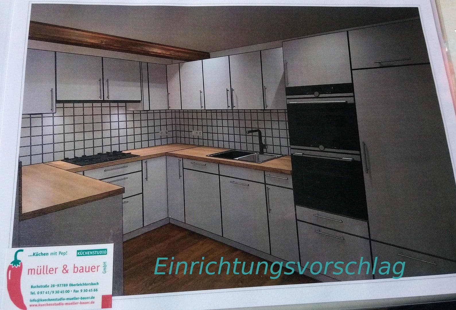 Prodej domu 118 m², pozemek 290 m², Bad Brückenau, Bavorsko Prodej domu 118 m², pozemek 290 m², Bad Brückenau, Bavorsko