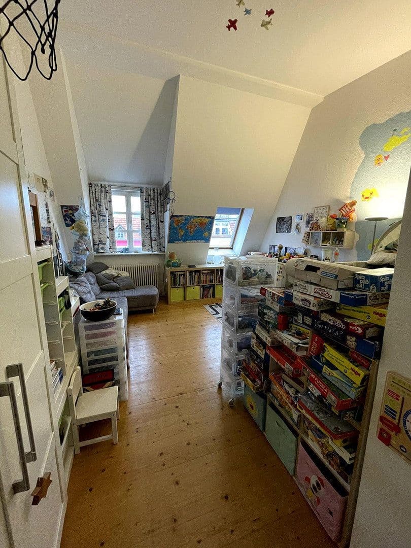 Prodej bytu 3+1 119 m², Berlin, Berlín Prodej bytu 3+1 119 m², Berlin, Berlín