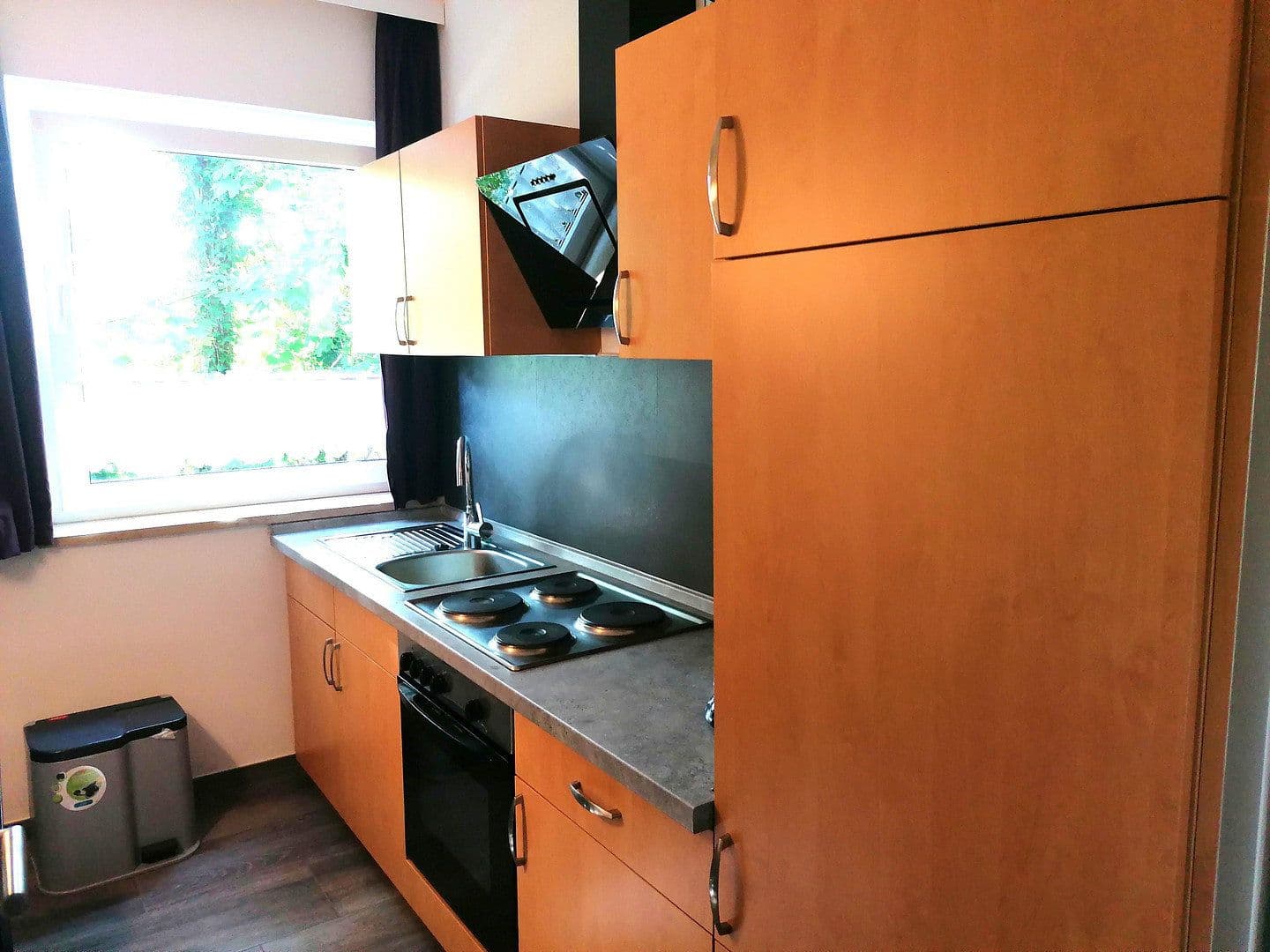 Prodej bytu 2+1 60 m², Borkum, Dolní Sasko Prodej bytu 2+1 60 m², Borkum, Dolní Sasko