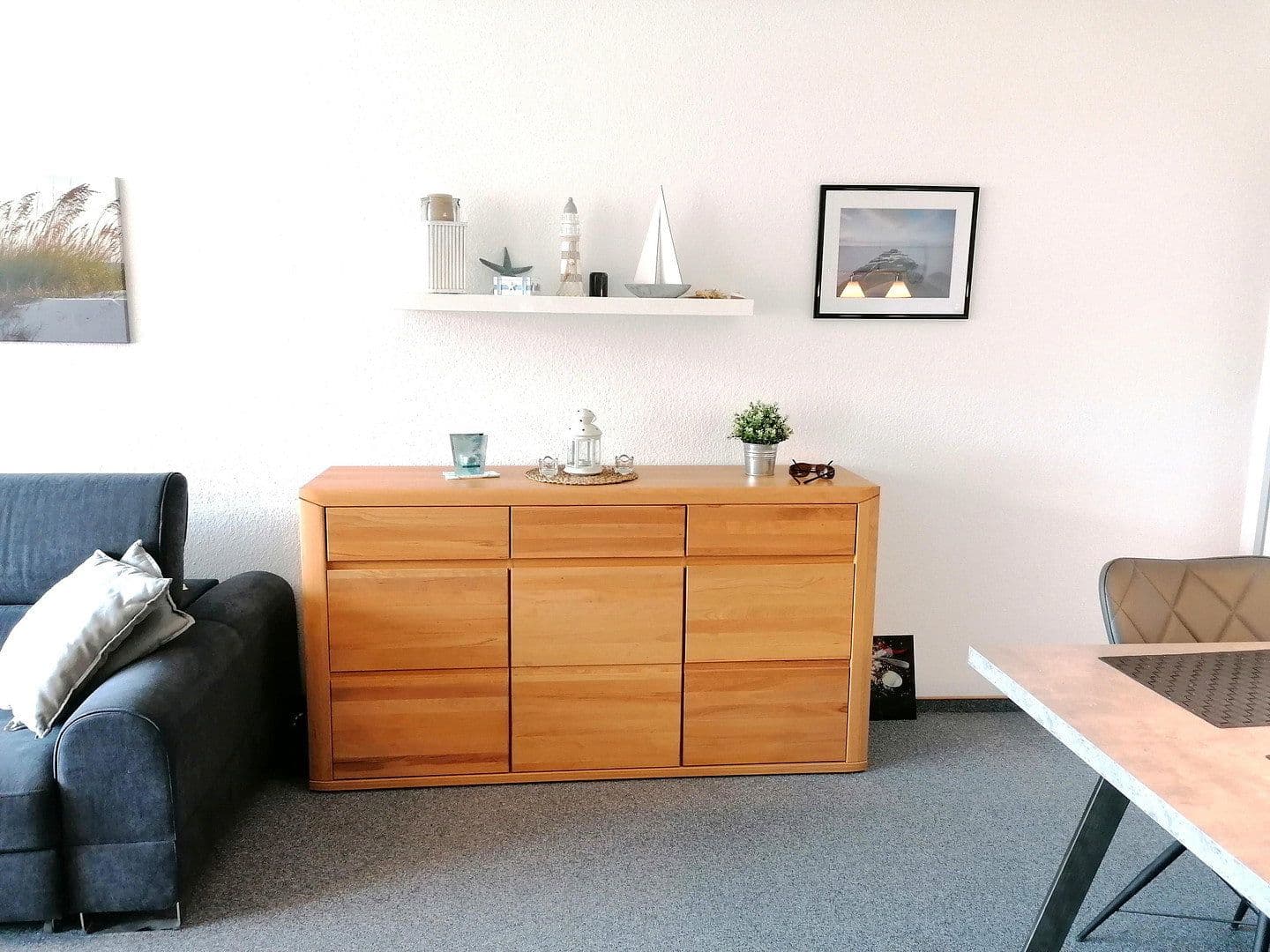 Prodej bytu 2+1 60 m², Borkum, Dolní Sasko Prodej bytu 2+1 60 m², Borkum, Dolní Sasko