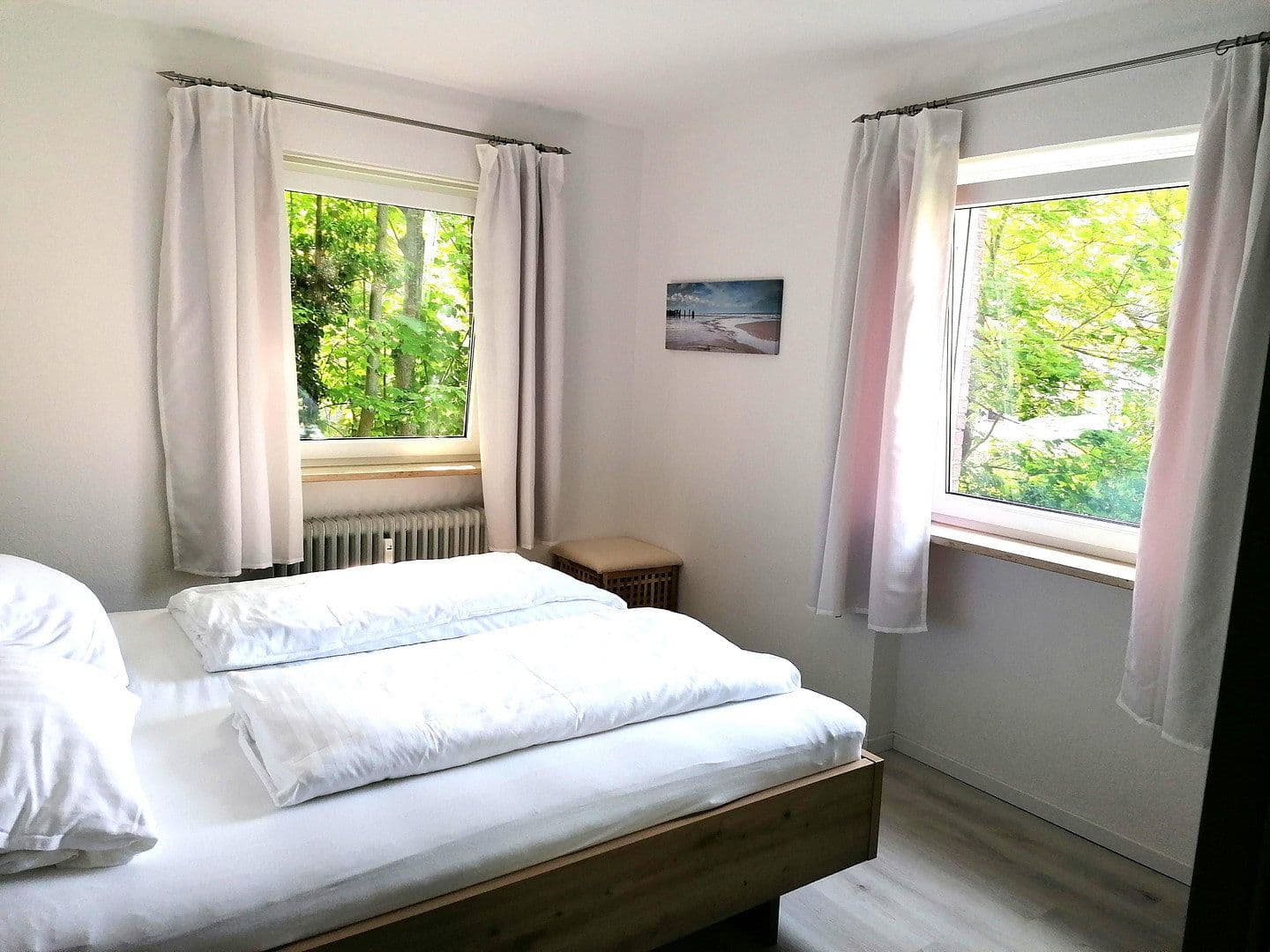 Prodej bytu 2+1 60 m², Borkum, Dolní Sasko Prodej bytu 2+1 60 m², Borkum, Dolní Sasko