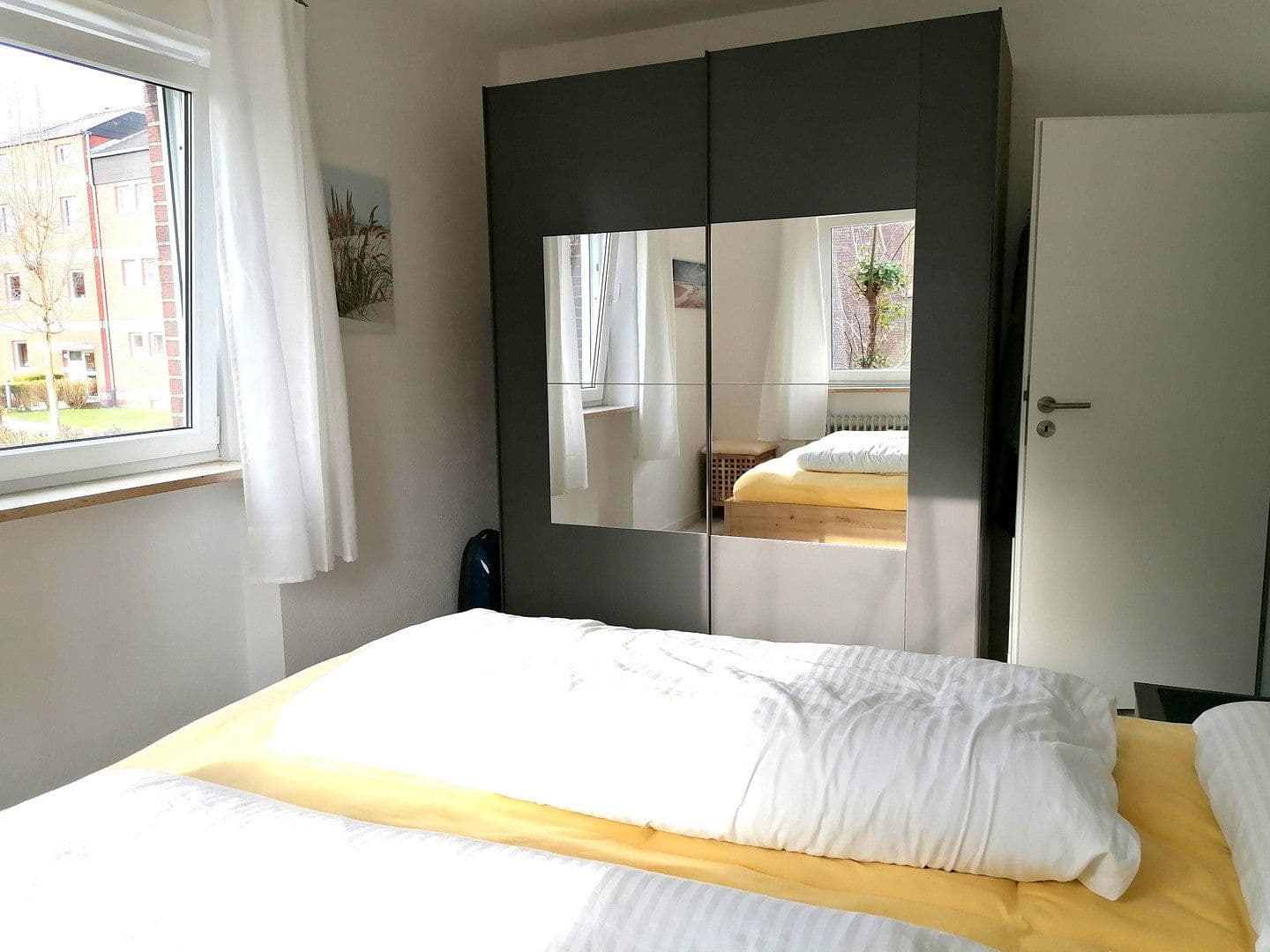 Prodej bytu 2+1 60 m², Borkum, Dolní Sasko Prodej bytu 2+1 60 m², Borkum, Dolní Sasko