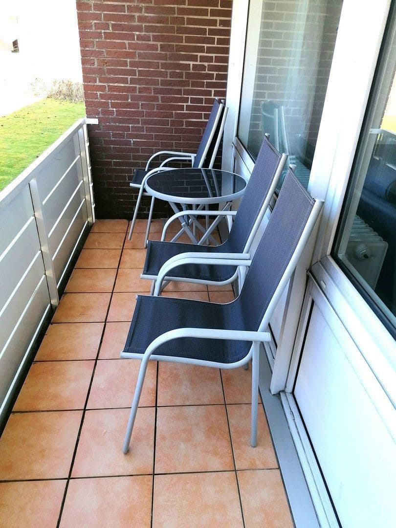 Prodej bytu 2+1 60 m², Borkum, Dolní Sasko Prodej bytu 2+1 60 m², Borkum, Dolní Sasko