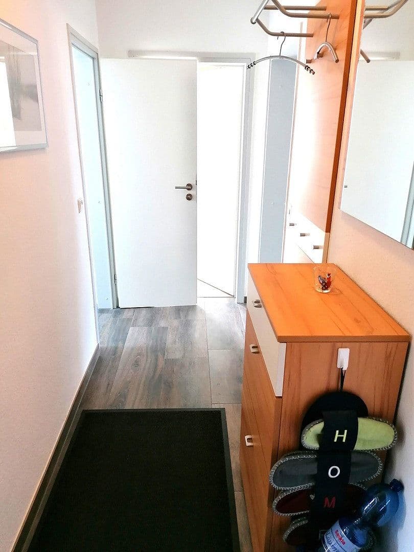 Prodej bytu 2+1 60 m², Borkum, Dolní Sasko Prodej bytu 2+1 60 m², Borkum, Dolní Sasko