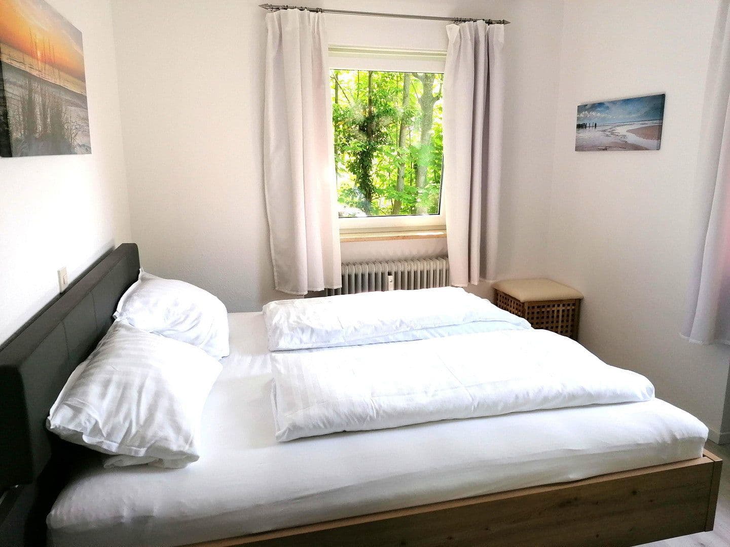 Prodej bytu 2+1 60 m², Borkum, Dolní Sasko Prodej bytu 2+1 60 m², Borkum, Dolní Sasko