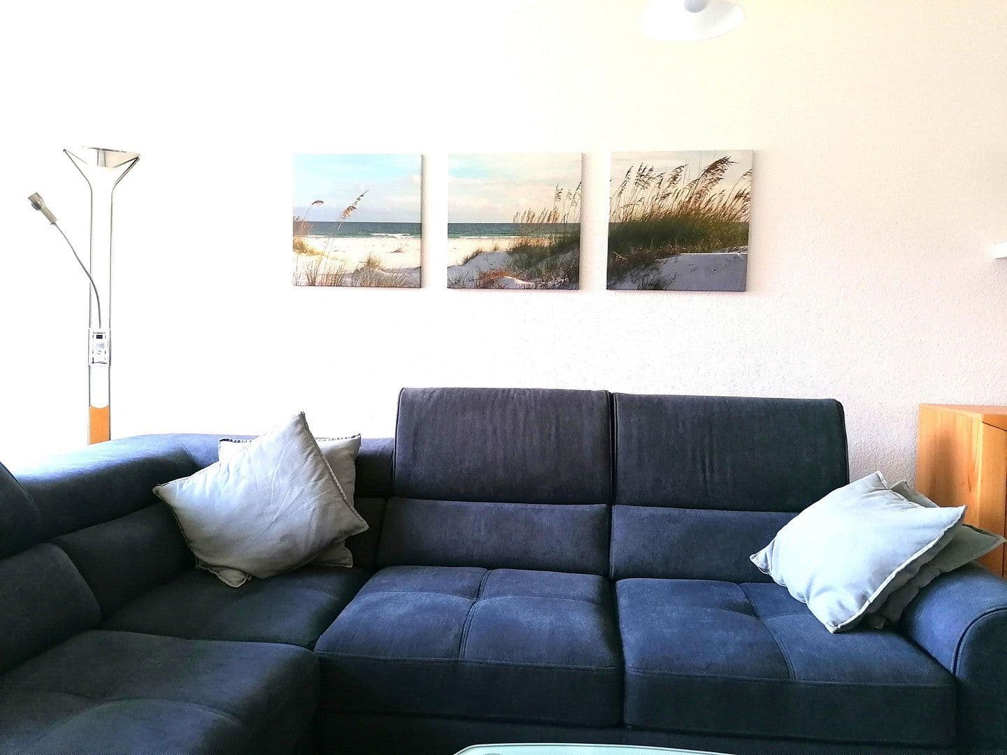 Prodej bytu 2+1 60 m², Borkum, Dolní Sasko Prodej bytu 2+1 60 m², Borkum, Dolní Sasko