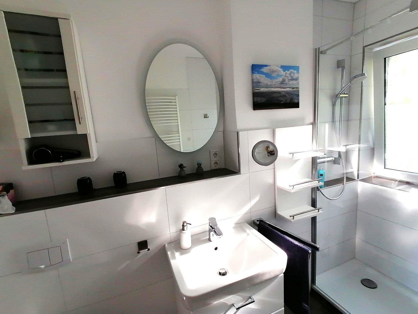 Prodej bytu 2+1 60 m², Borkum, Dolní Sasko Prodej bytu 2+1 60 m², Borkum, Dolní Sasko