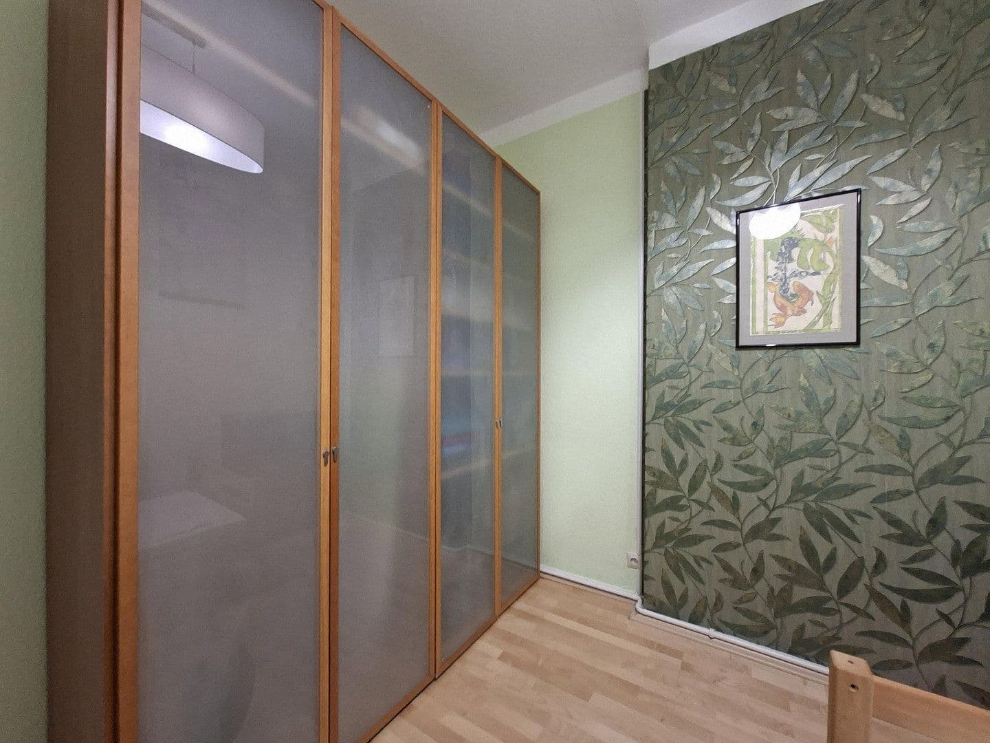 Prodej bytu 5+1 133 m², Rostocker Strasse 40, Berlin, Berlín Prodej bytu 5+1 133 m², Rostocker Strasse 40, Berlin, Berlín