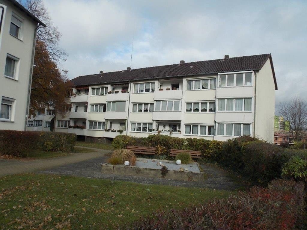 Prodej bytu 3+1 67 m², Stöttebrügger Straße34, Ronnenberg, Dolní Sasko Prodej bytu 3+1 67 m², Stöttebrügger Straße34, Ronnenberg, Dolní Sasko