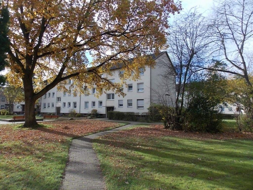 Prodej bytu 3+1 67 m², Stöttebrügger Straße34, Ronnenberg, Dolní Sasko Prodej bytu 3+1 67 m², Stöttebrügger Straße34, Ronnenberg, Dolní Sasko