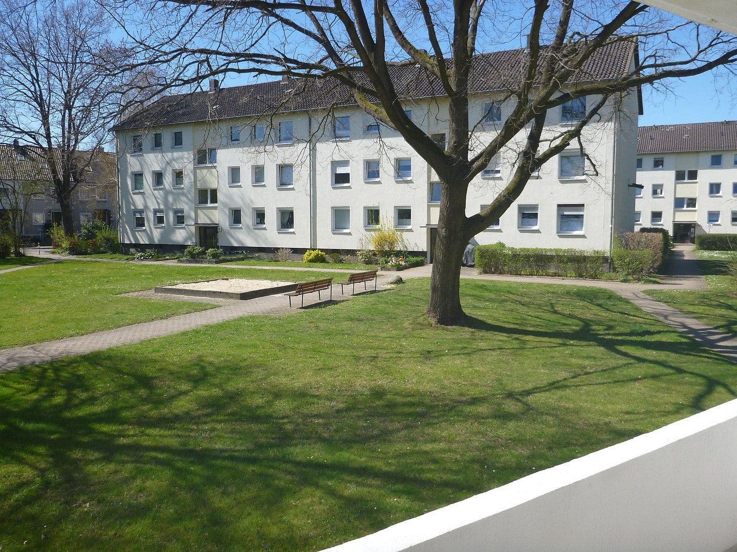 Prodej bytu 3+1 67 m², Weimarer Straße 10, Ronnenberg, Dolní Sasko Prodej bytu 3+1 67 m², Weimarer Straße 10, Ronnenberg, Dolní Sasko