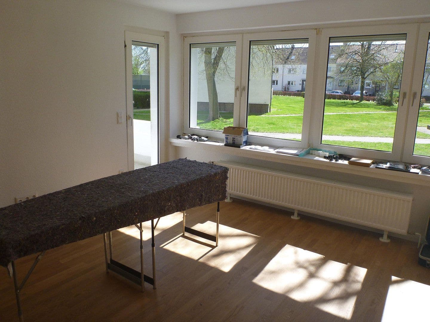 Prodej bytu 3+1 67 m², Weimarer Straße 10, Ronnenberg, Dolní Sasko Prodej bytu 3+1 67 m², Weimarer Straße 10, Ronnenberg, Dolní Sasko