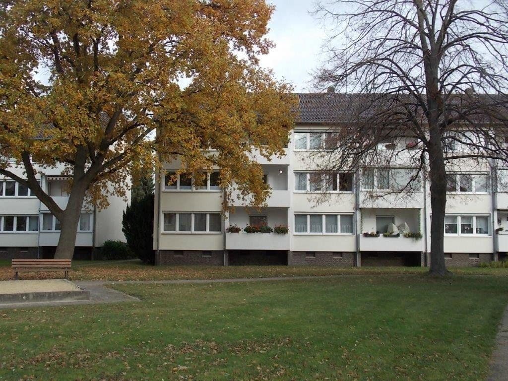 Prodej bytu 3+1 67 m², Weimarer Straße 10, Ronnenberg, Dolní Sasko Prodej bytu 3+1 67 m², Weimarer Straße 10, Ronnenberg, Dolní Sasko