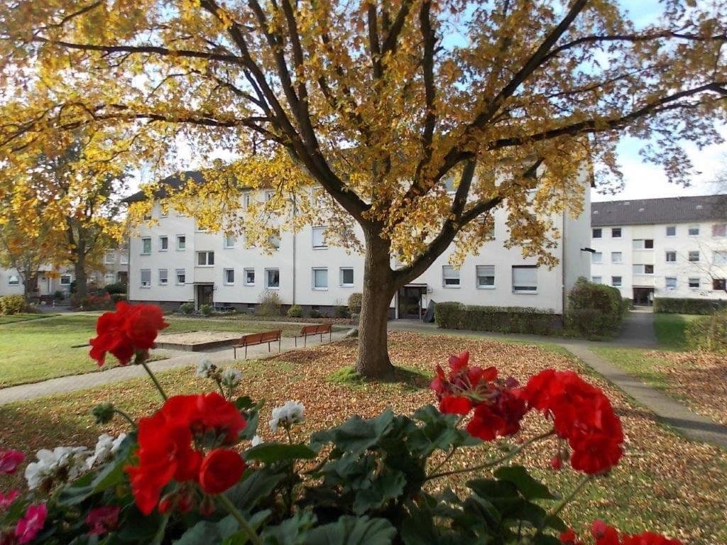 Prodej bytu 3+1 67 m², Weimarer Straße 10, Ronnenberg, Dolní Sasko Prodej bytu 3+1 67 m², Weimarer Straße 10, Ronnenberg, Dolní Sasko