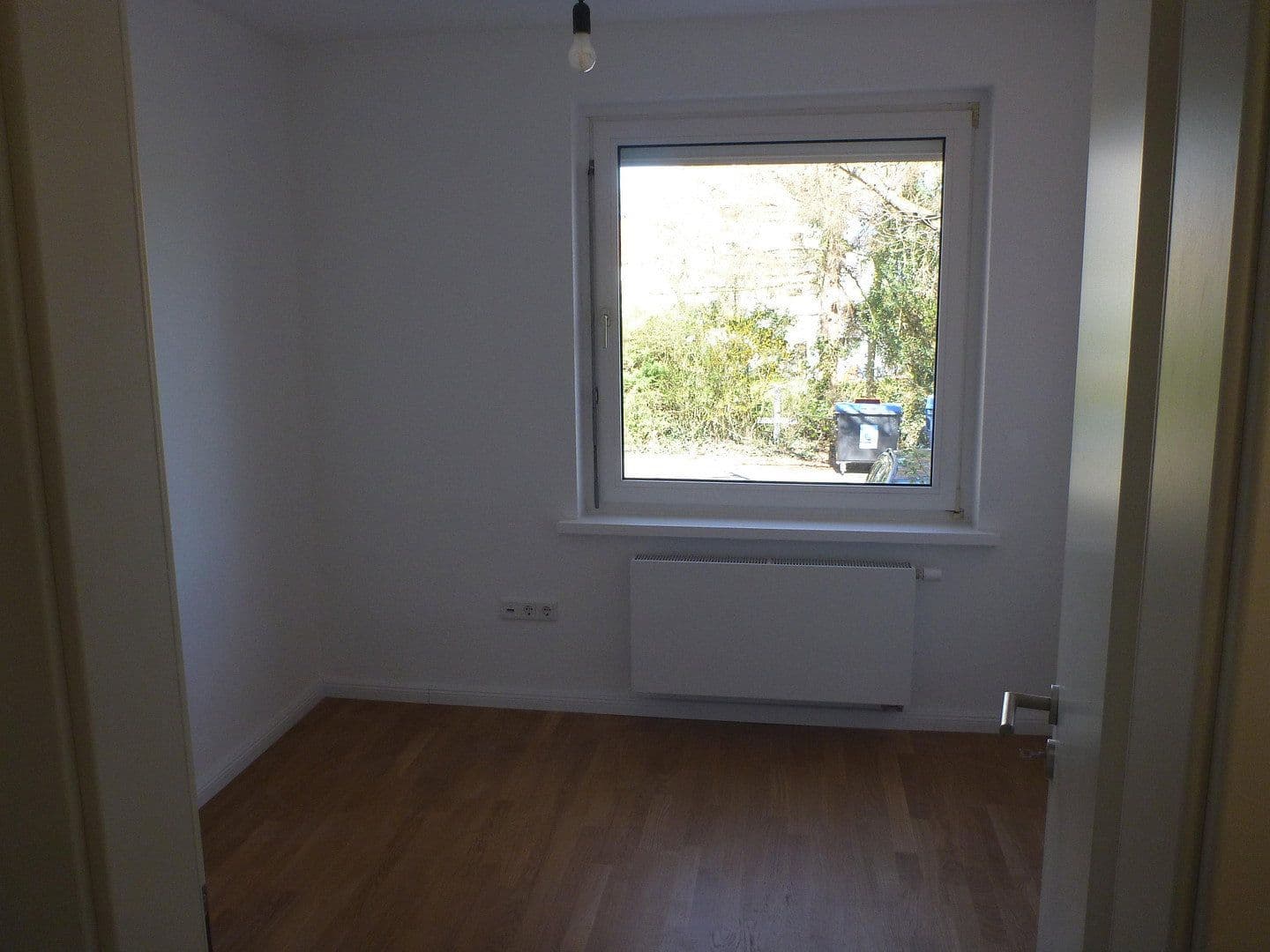 Prodej bytu 3+1 67 m², Weimarer Straße 10, Ronnenberg, Dolní Sasko Prodej bytu 3+1 67 m², Weimarer Straße 10, Ronnenberg, Dolní Sasko