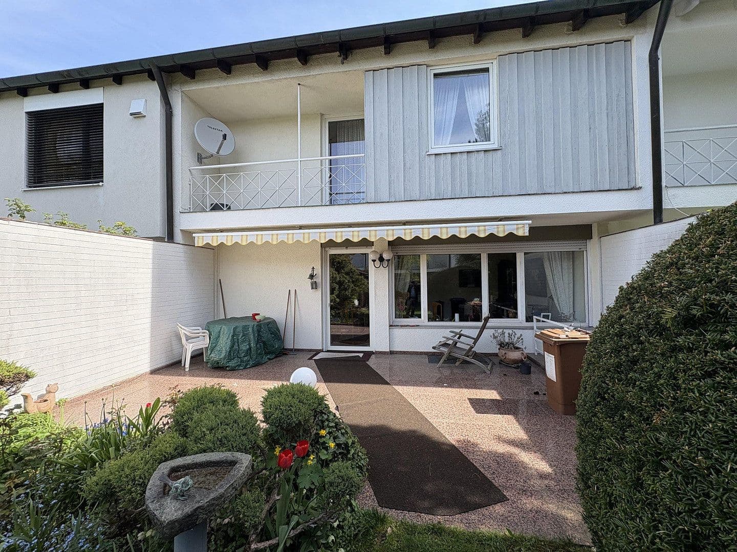 Prodej domu 144 m², pozemek 314 m², Krailling, Bavorsko Prodej domu 144 m², pozemek 314 m², Krailling, Bavorsko