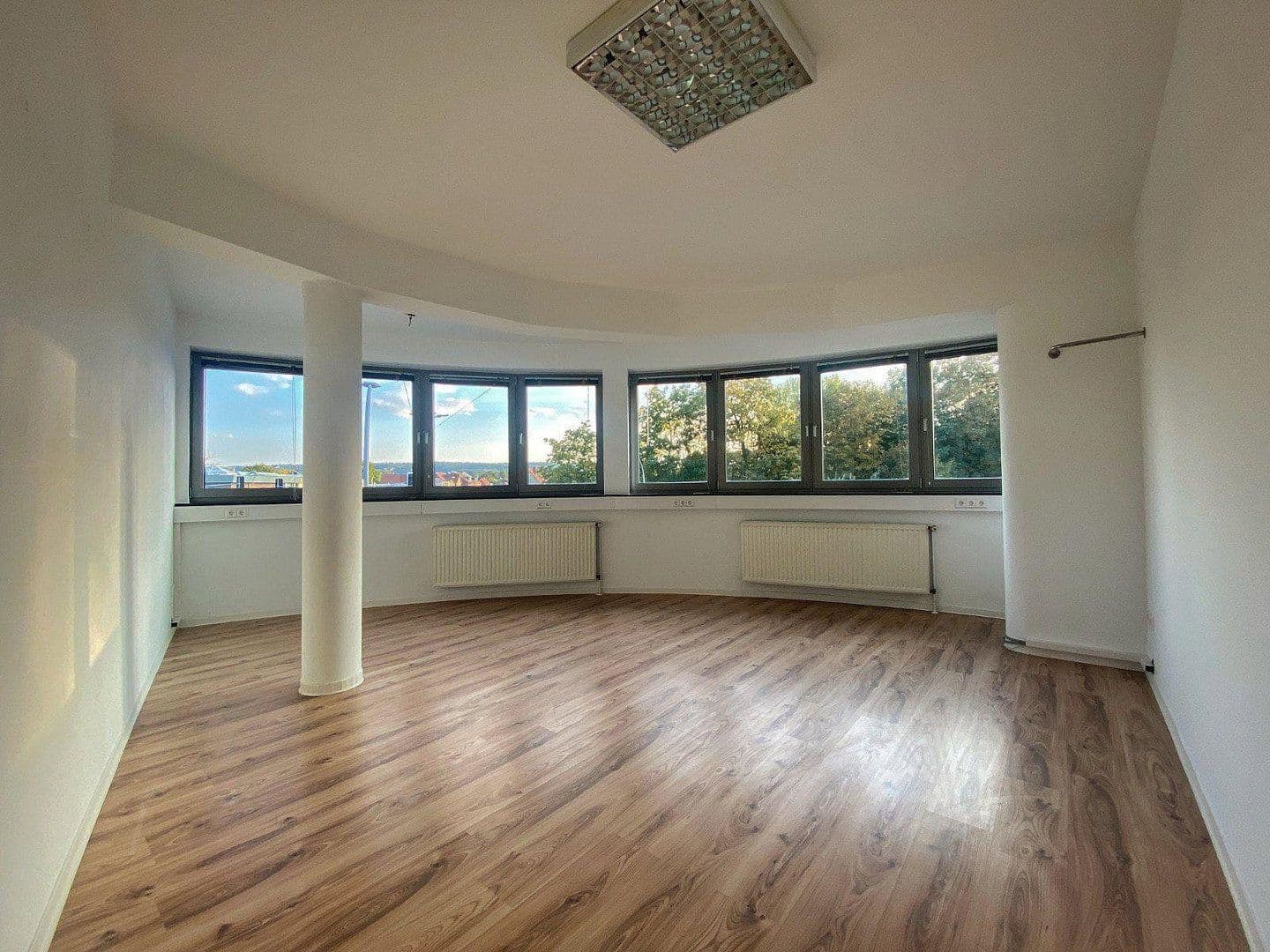 Pronájem kanceláře 40 m², Ibbenbüren, Severní Porýní-Vestfálsko Pronájem kanceláře 40 m², Ibbenbüren, Severní Porýní-Vestfálsko
