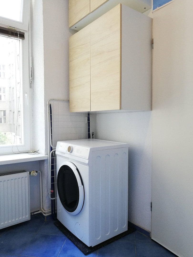 Pronájem bytu 1+1 25 m², Berlin, Berlín Pronájem bytu 1+1 25 m², Berlin, Berlín